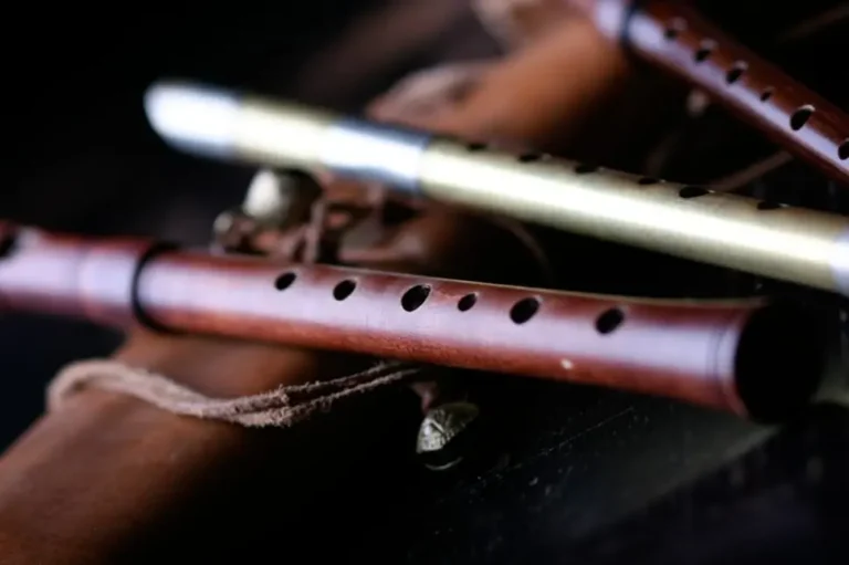 Flutes