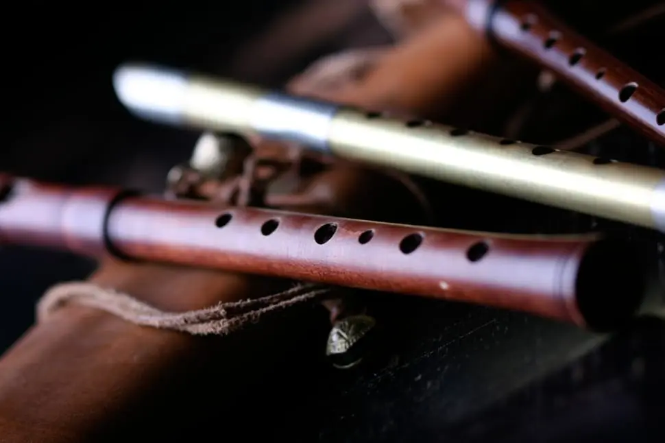 Flutes
